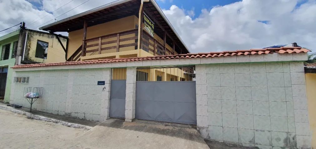 Foto - Abreu e Lima - Centro