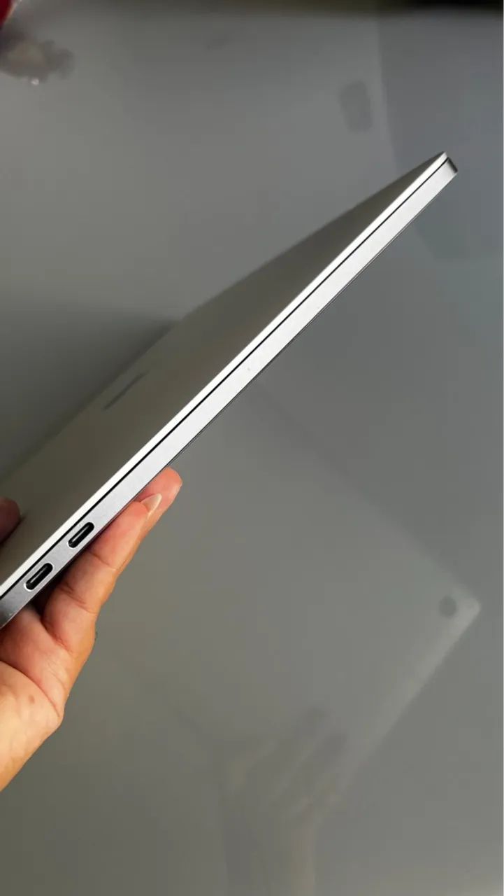 MacBook Pro 2017  - Foto 3