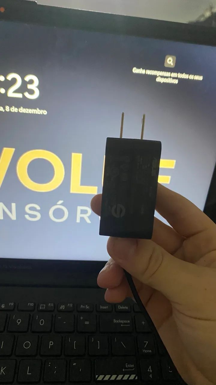 Notebook asus - Foto 5