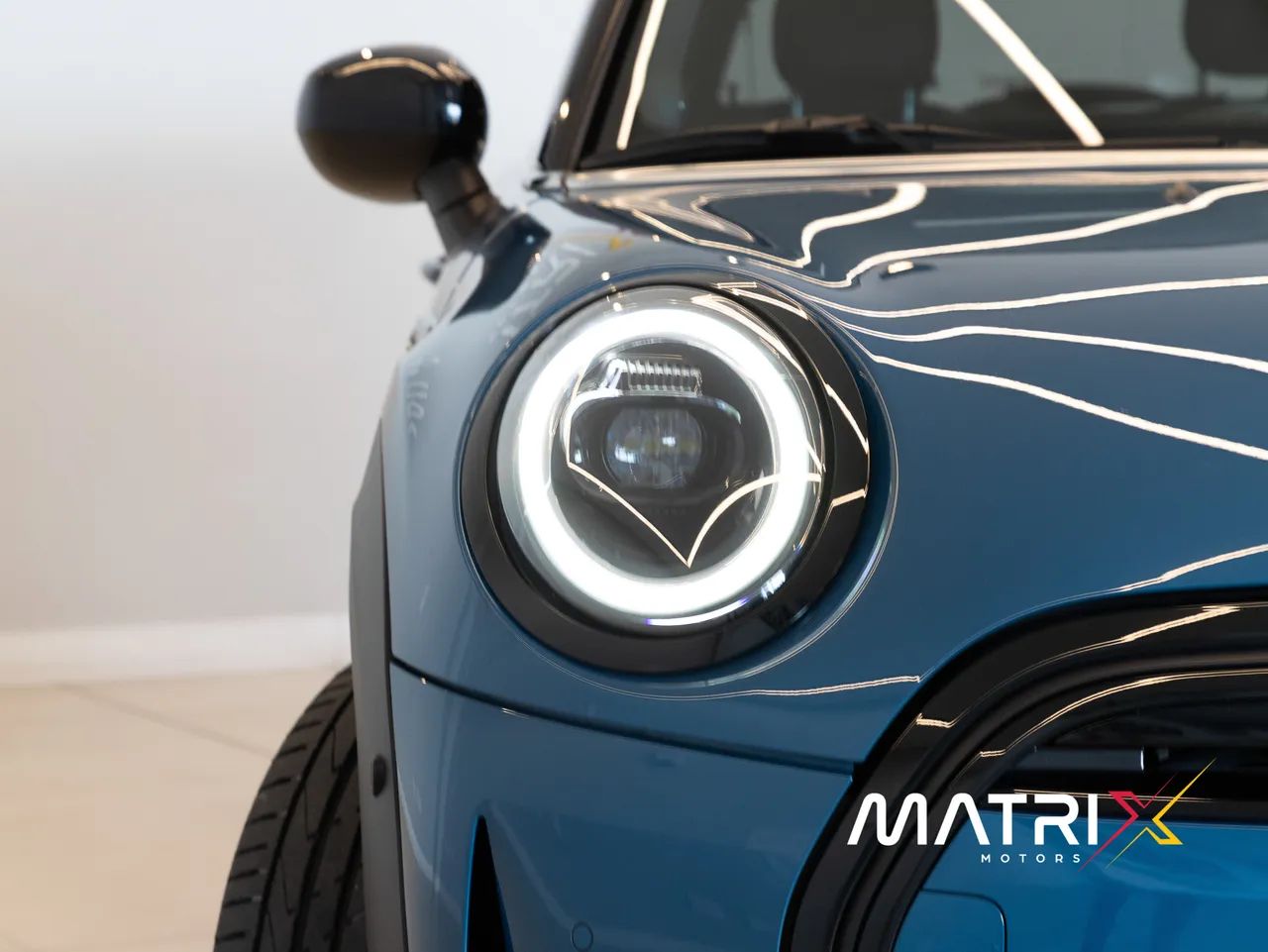  Cooper S   - Foto 5