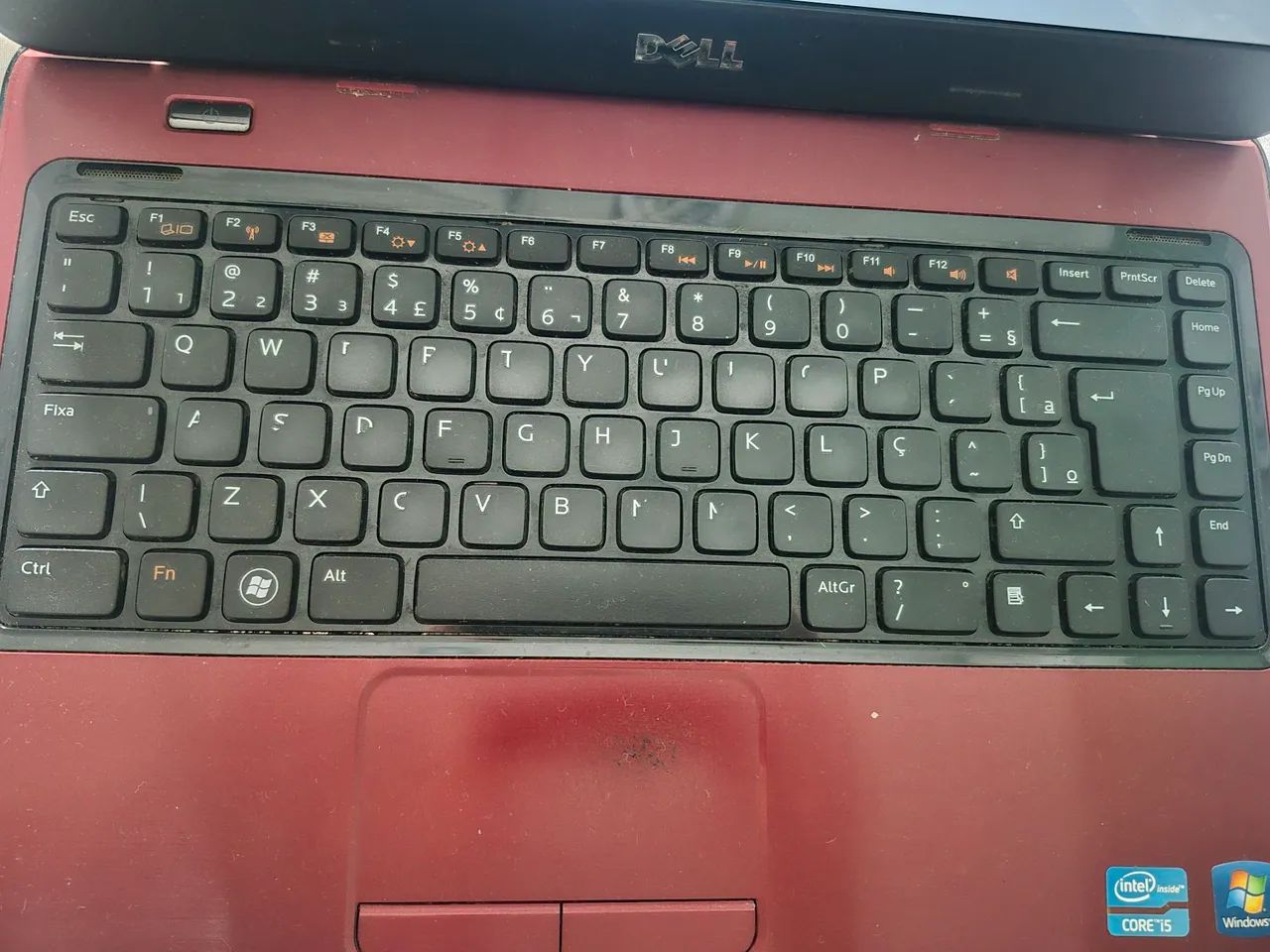 Notebook  Dell  - Foto 4