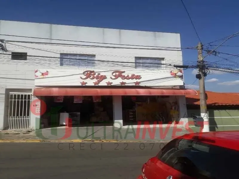 Sala Comercial ITU - SP