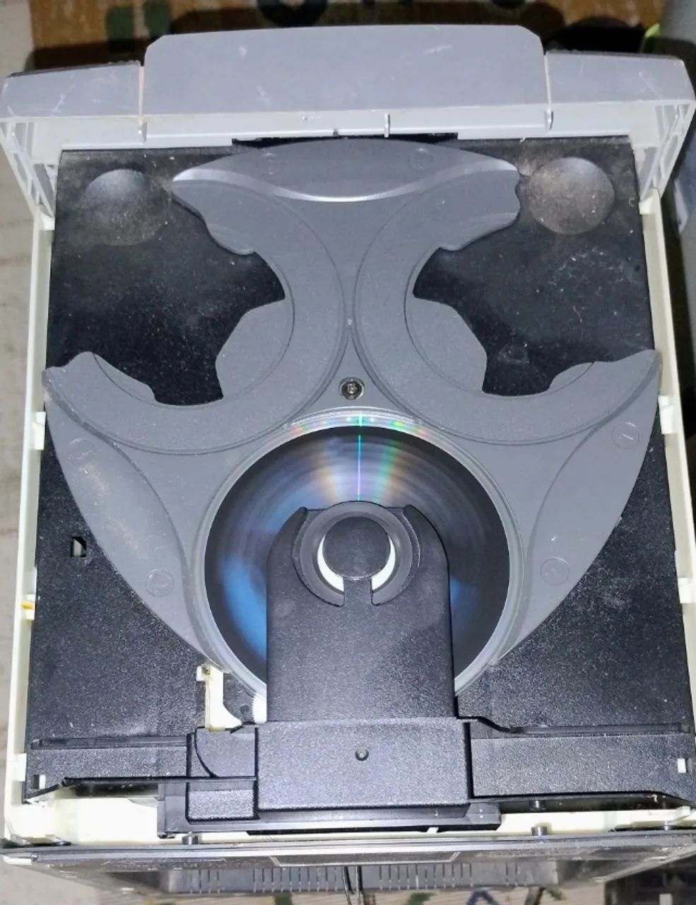 Mini System Cce A320 3 CDs - Foto 3