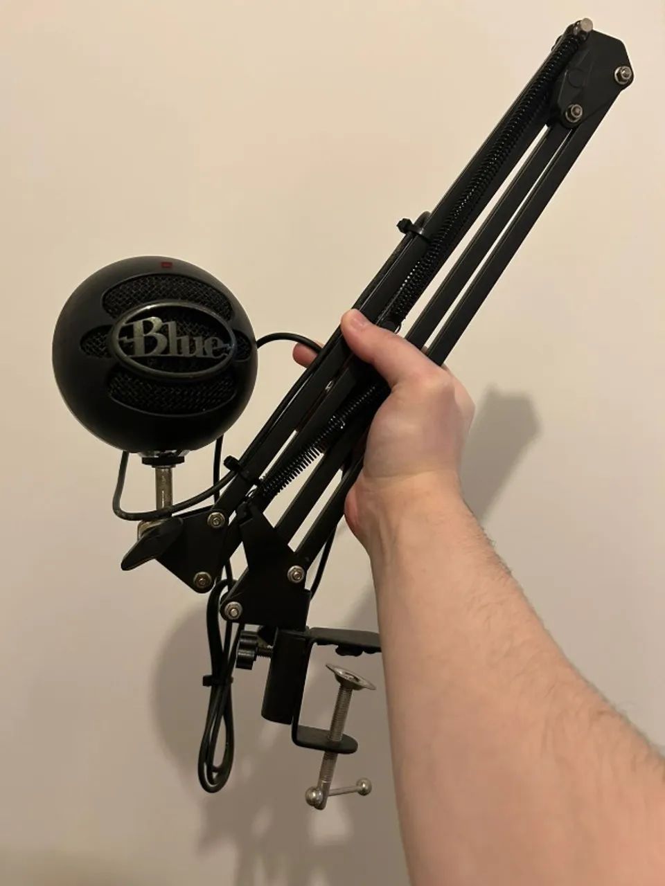 Microfone Blue64352264913666121