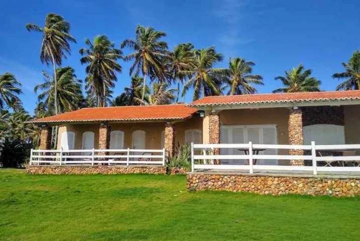 Imensa casa de praia em Jacumã - Diária ou temporada