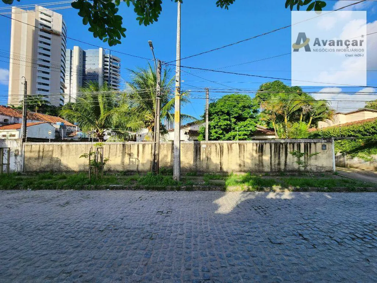 CASA FORTE - IDEAL PARA CLÍNICAS E ESCRITÓRIO