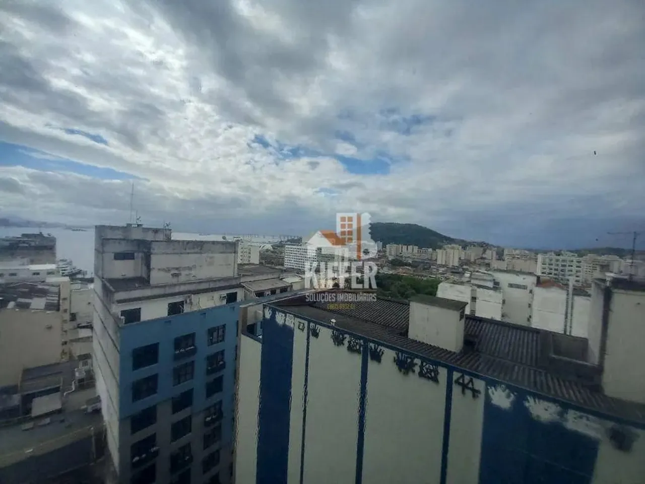 Sala - venda, - Centro - Niterói/RJ