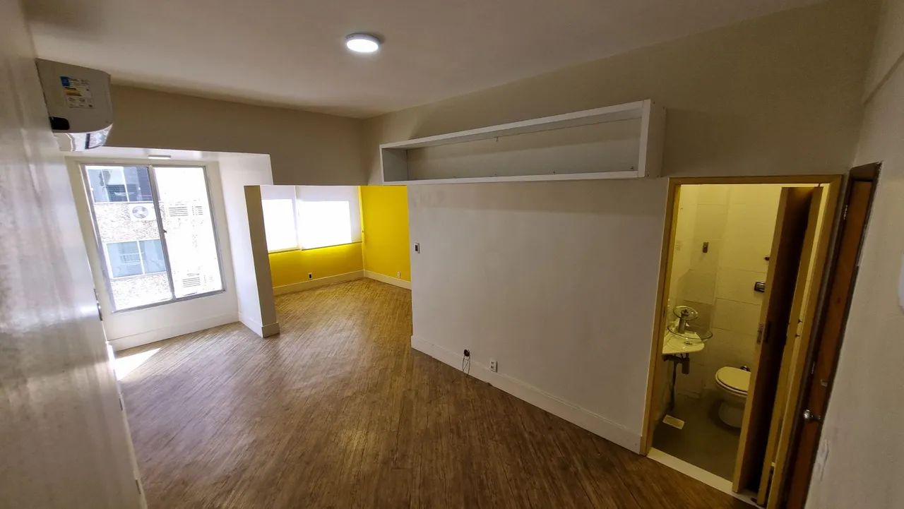 Foto - Rio de Janeiro - Copacabana