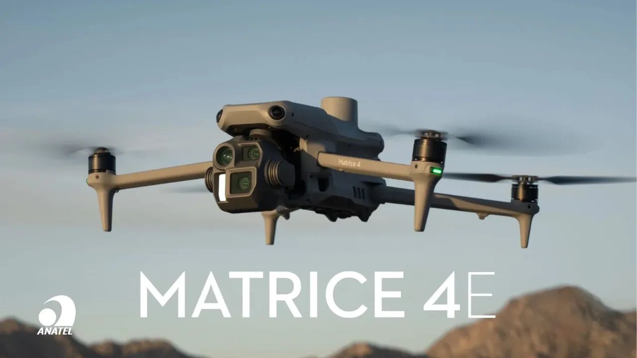 Drone Dji enterprise  - Foto 2