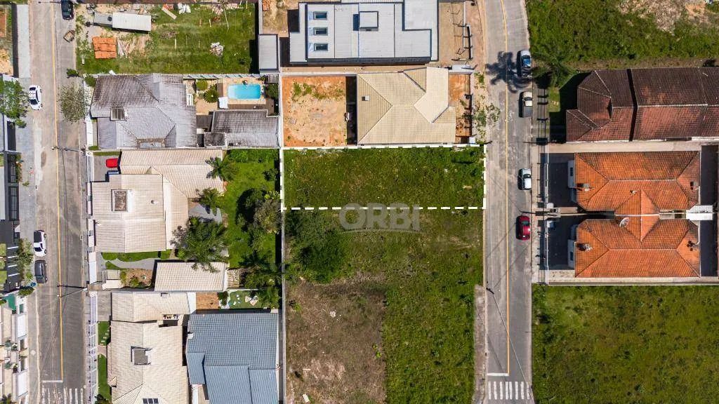 Terreno à venda, 399 m² por R$ 315.000,00 - Bela Vista - Gaspar/SC - Foto 2