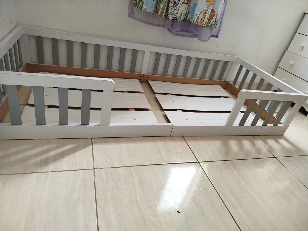 Cama Montessori - Foto 2