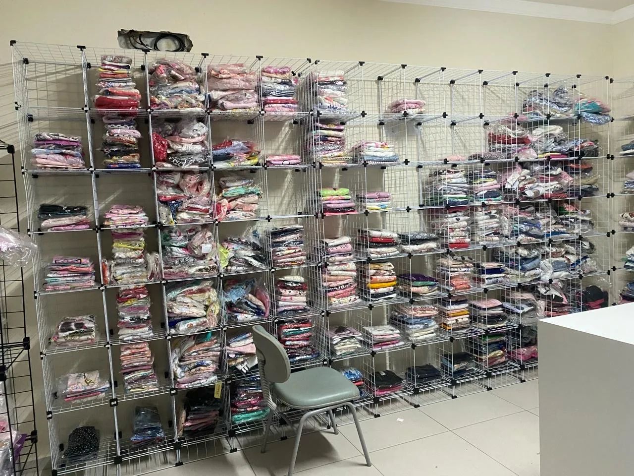 COMÉRCIO DE MODA INFANTIL  - Foto 3