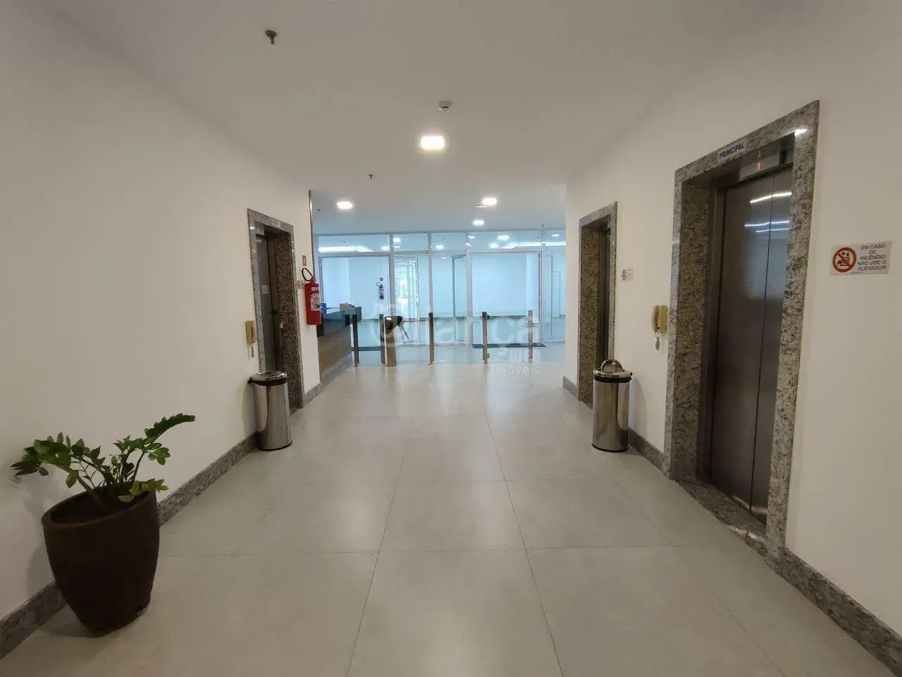 SALA COMERCIAL para aluguel, 1 vaga, DIVINO ESPIRITO SANTO - Vila Velha/ES - Foto 2