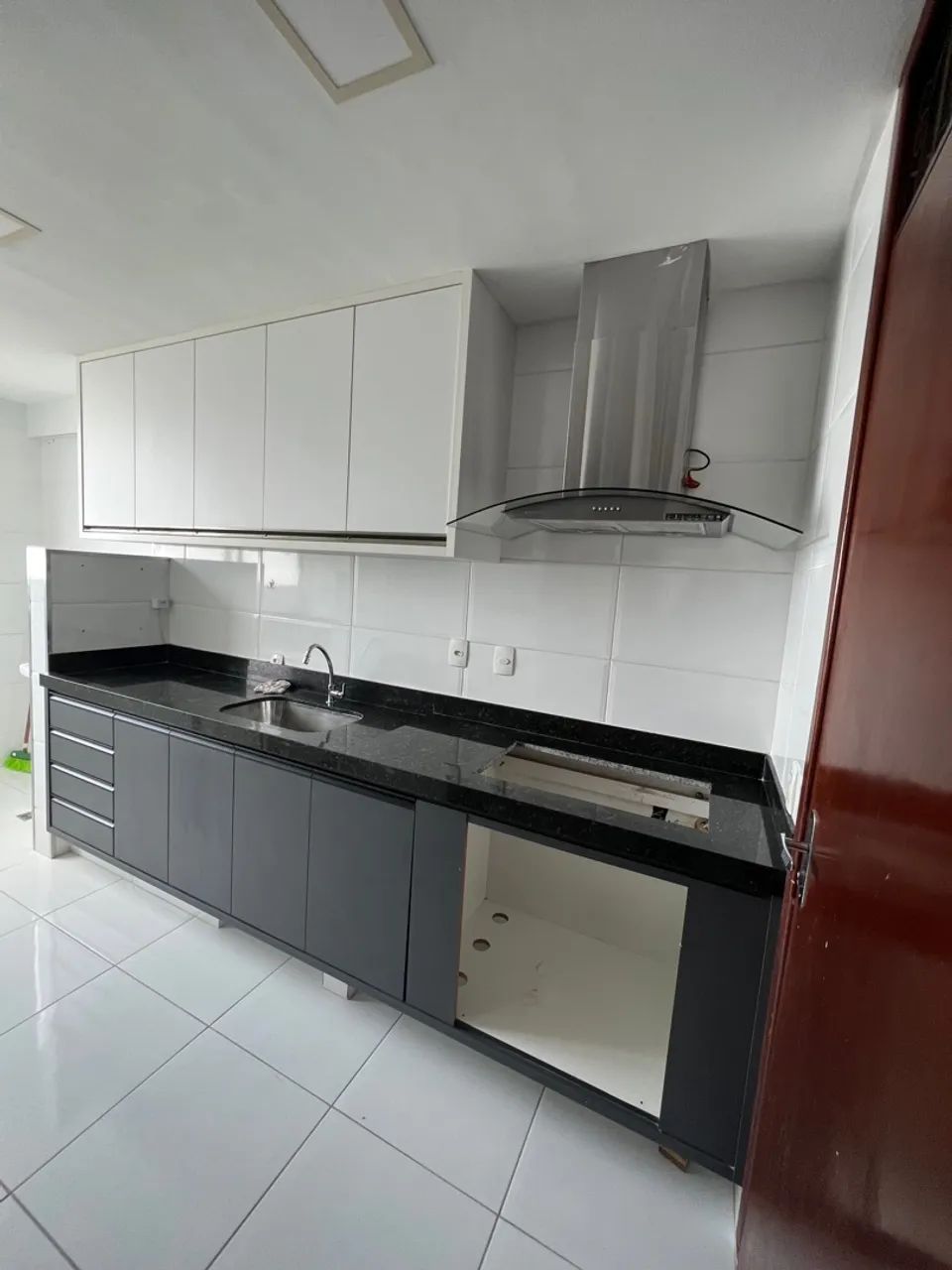 Apartamento de 110 m2  no centro de Cuiabá  - Foto 7