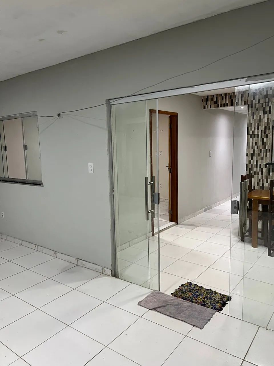Casa com 3 quartos e móveis planejados  - Foto 2
