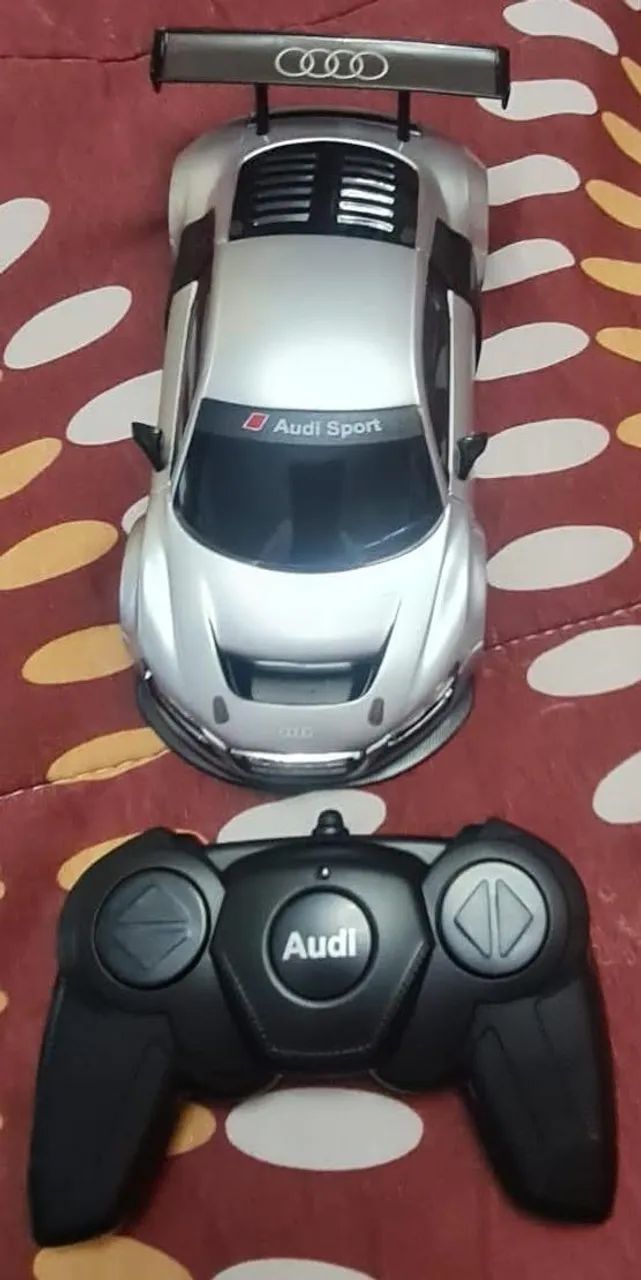 Carrinho Controle Remoto vários modelos - Foto 4