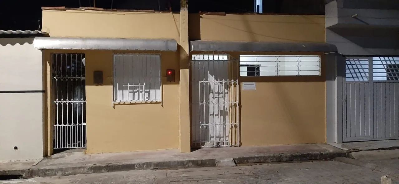 Foto - Recife - Estância