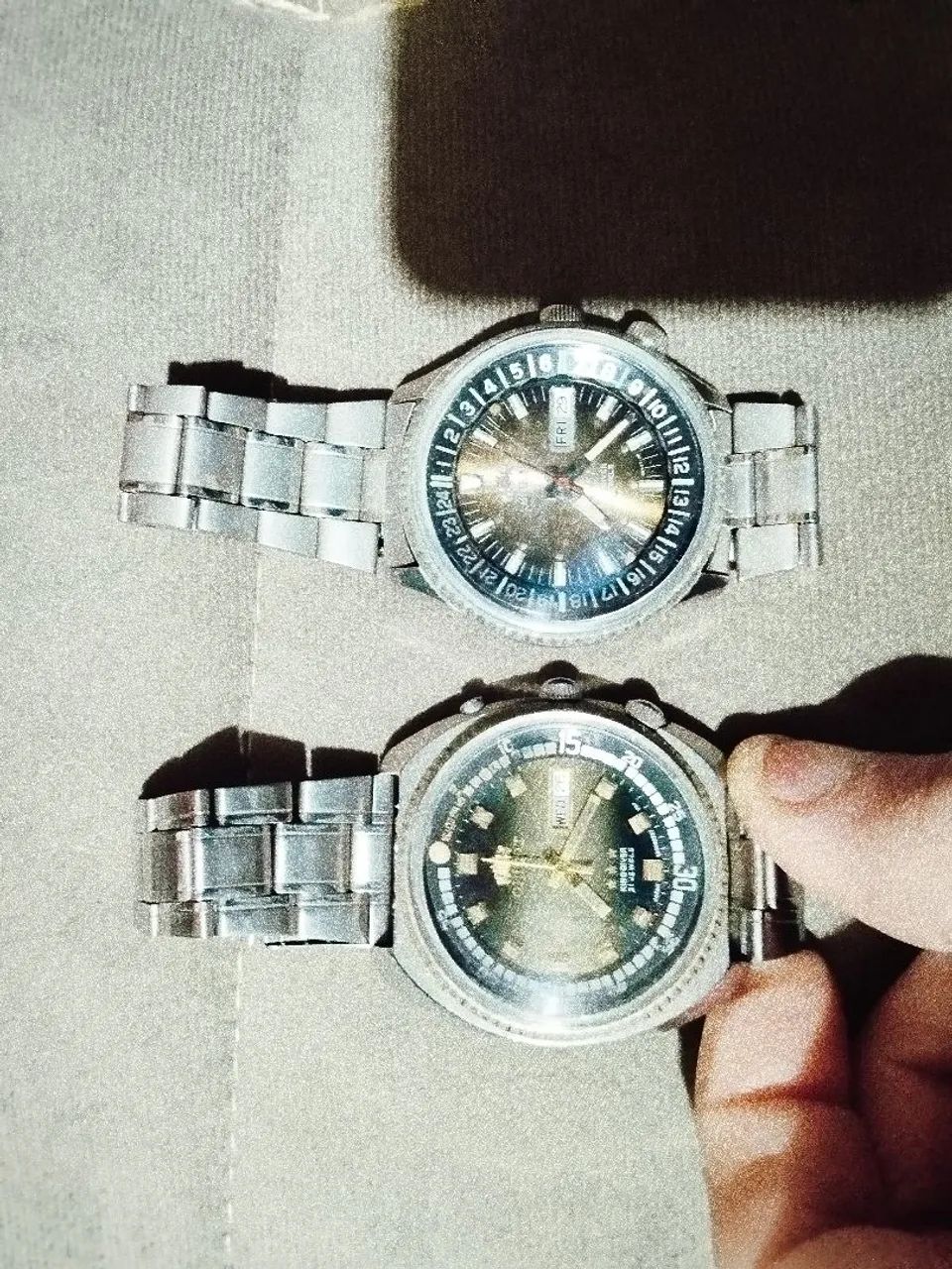 Orient King Diver Vintage64295586537345123