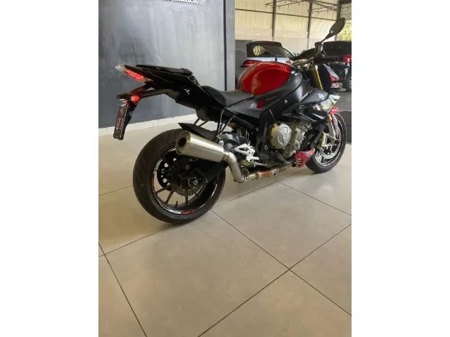 BMW s1000R - Foto 4