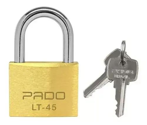CADEADO PADO 45MM LT-45 - Foto 3