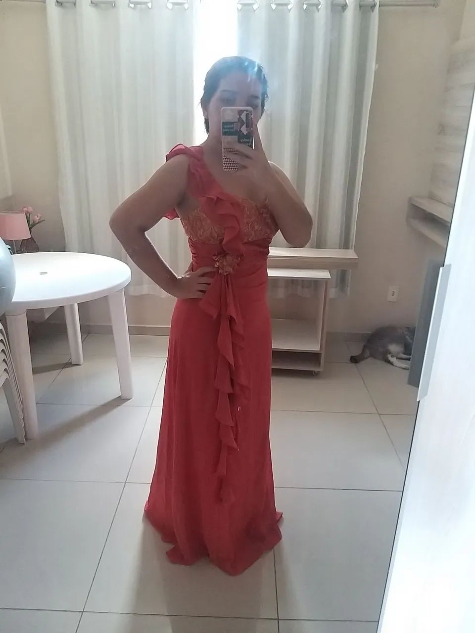 Vestido de festa - Foto 2