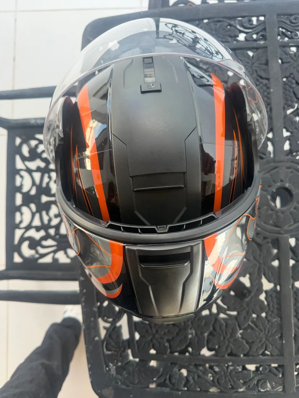 CAPACETE HARLEY  - Foto 3