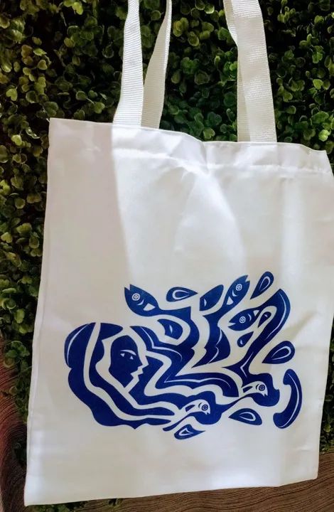 Sacola ecobag personalizada  - Foto 4