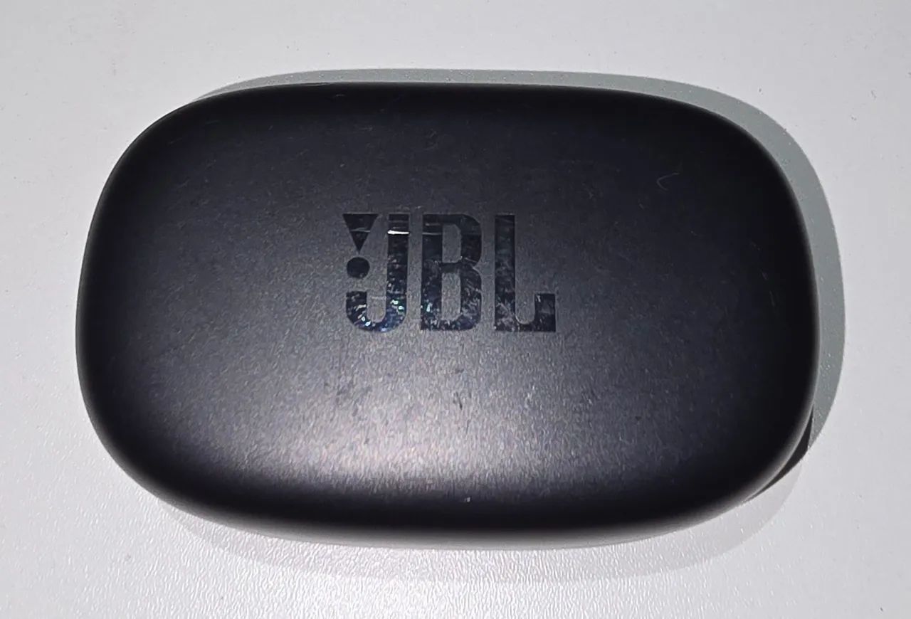 Fone de ouvido JBL Endurance Peak 3 À Prova D'água - Foto 6