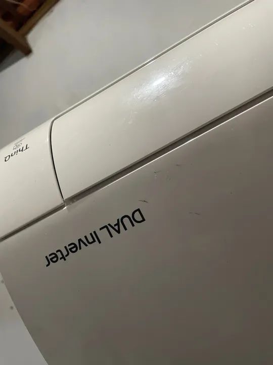 Ar condicionado  - Foto 5