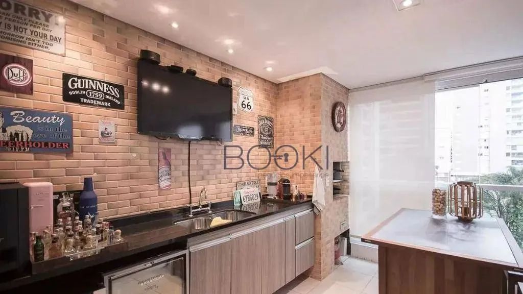 Oportunidade - Supremo Campo Belo - 161 m²