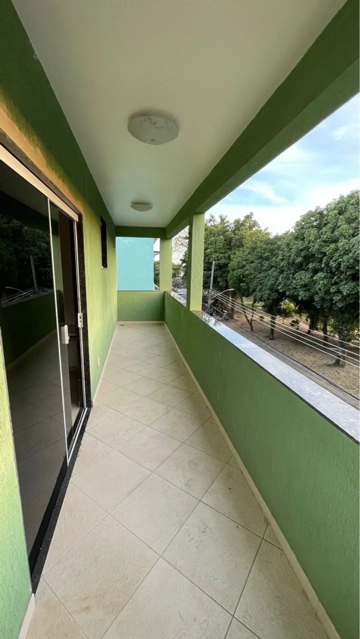 Foto - Rio de Janeiro - Taquara