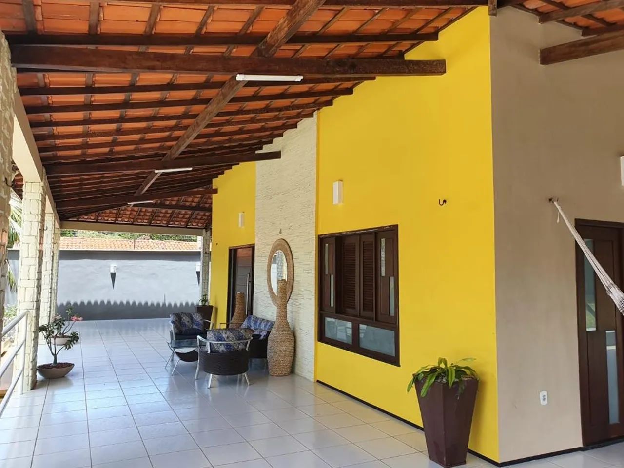 Casa Aracagi  - Foto 3