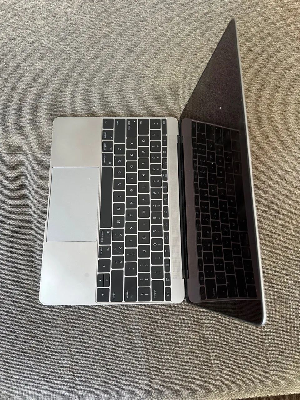 macbook 12 polegadas 2017
