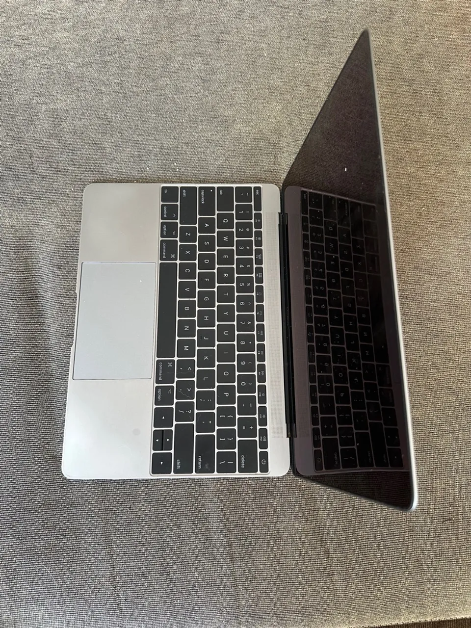 macbook 12 256gb