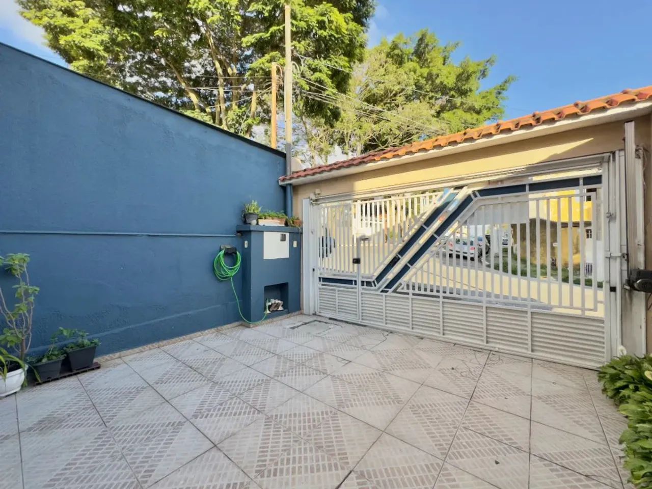 Casa tipo para venda com 3 quartos, sendo 1 suíte, 150m² - Foto 3