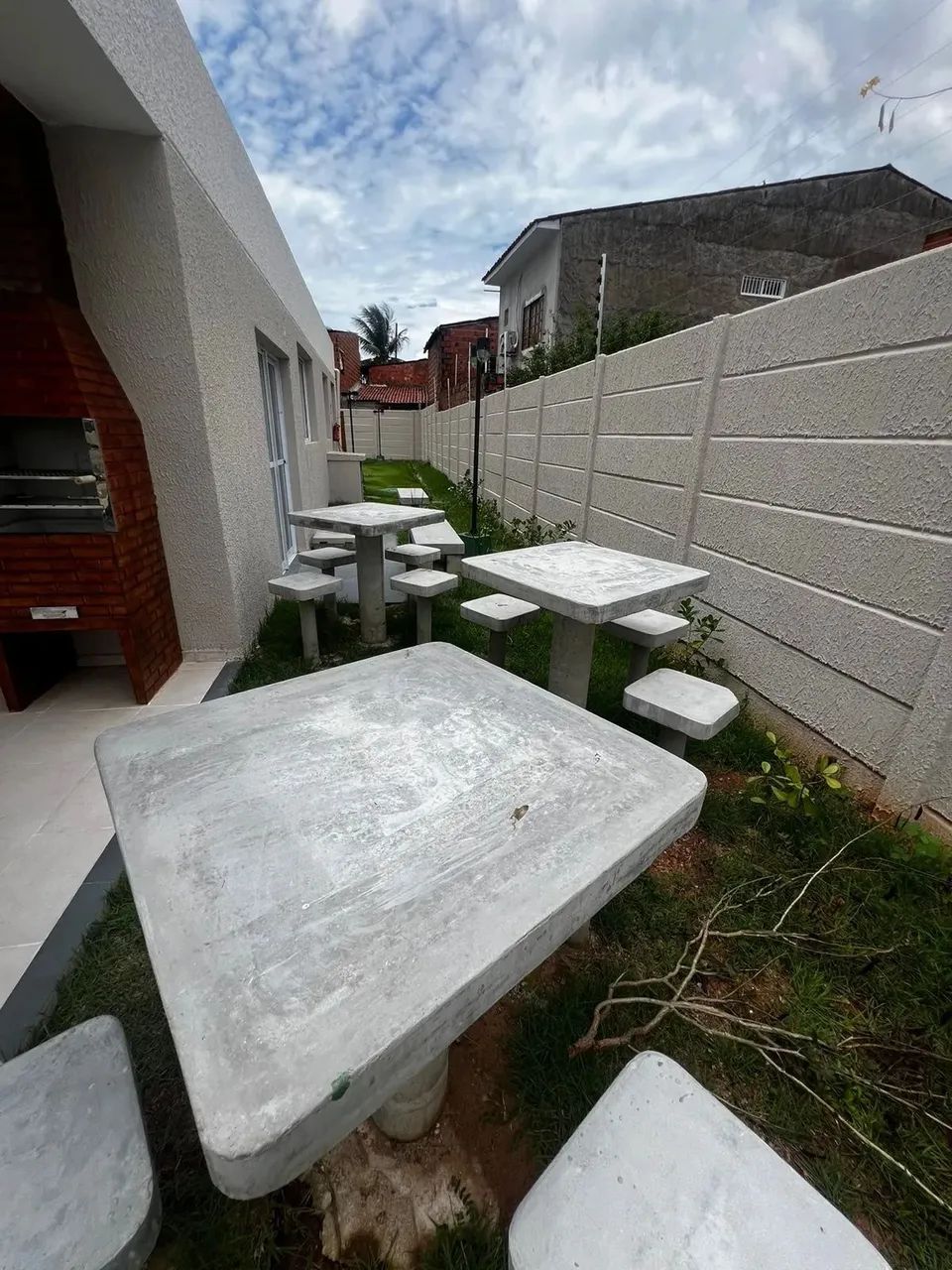 Repasse de apartamento / Vilagio Esperança / agende visita - Foto 3