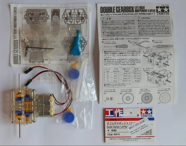 Kit com 10 módulos para Arduino e Mr. Basic (TR-3) (Favor leia descrição abaixo) - Foto 5