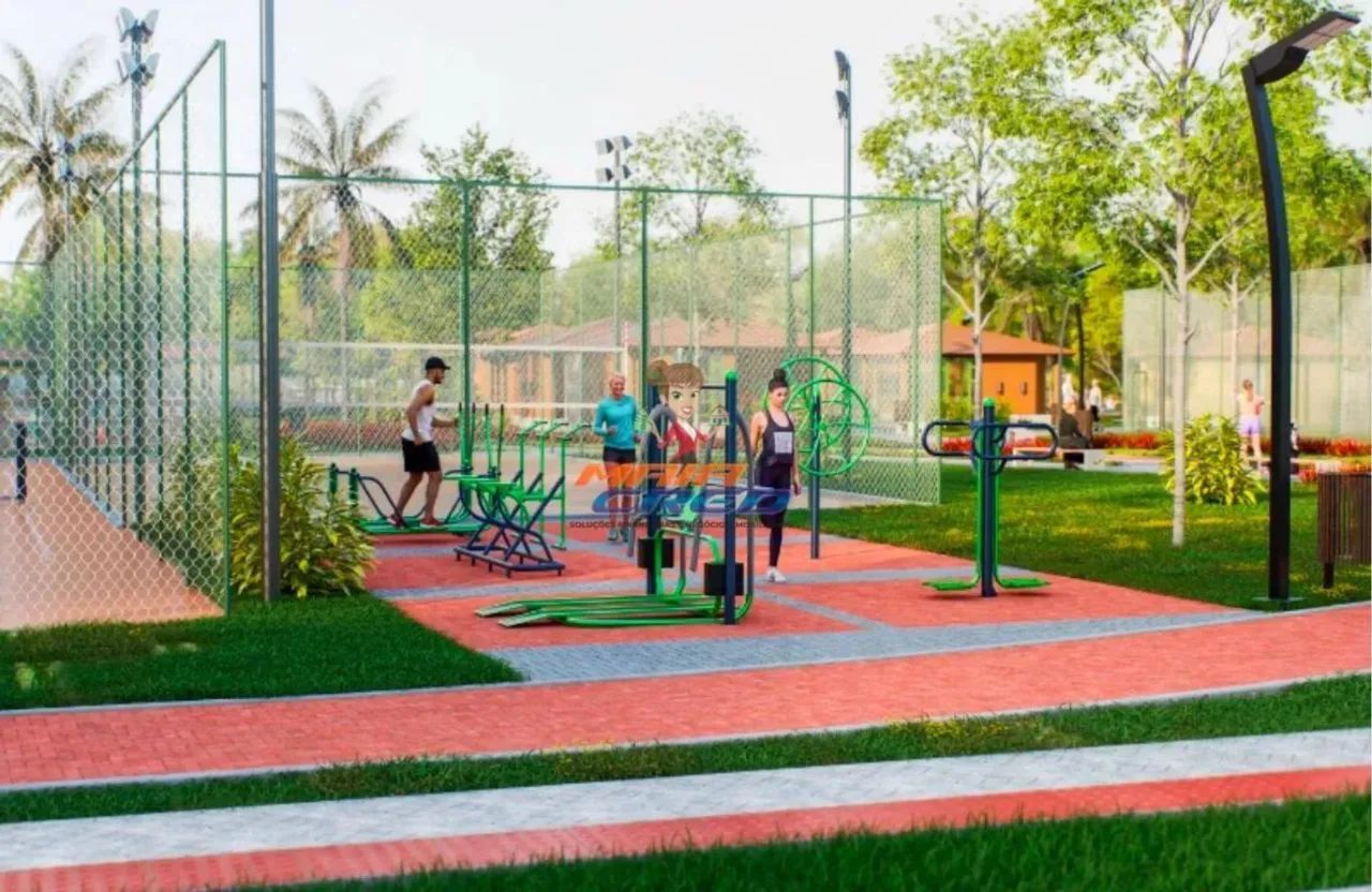 Lote para Venda em Porto Seguro, Alto do Mundaí - Foto 3