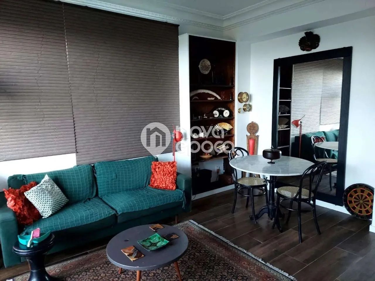 Copacabana | Apartamento 4 quartos - Foto 3