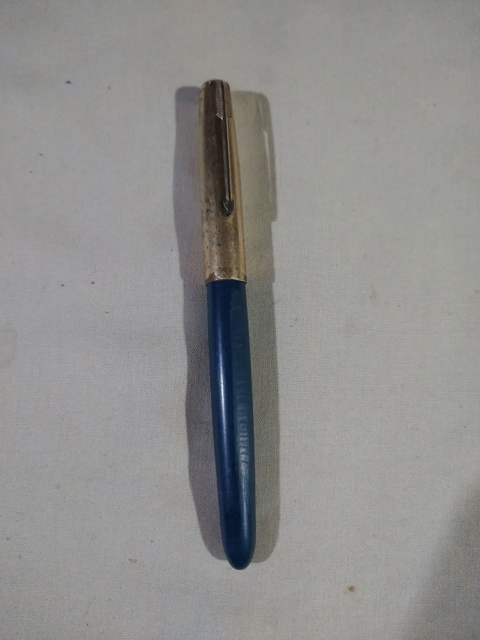Caneta Parker 51.