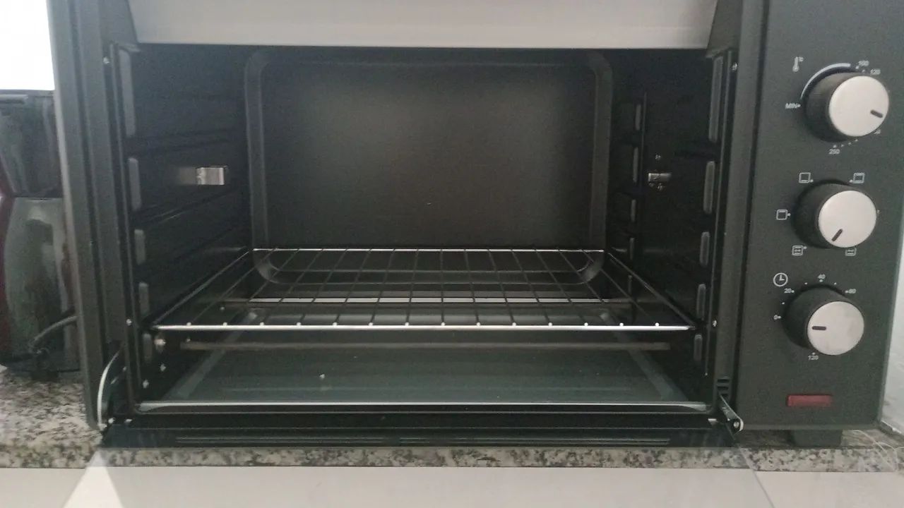 Forno elétrico 60 LTS 