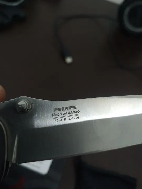 GANZO Firebird F714 - Foto 4