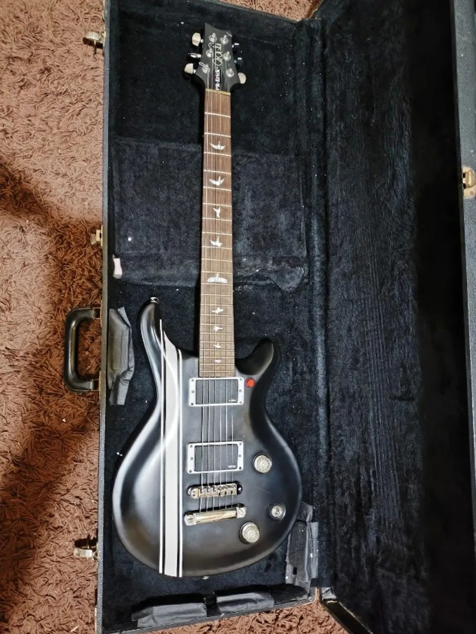 Guitarra PRS Custom  - Foto 5