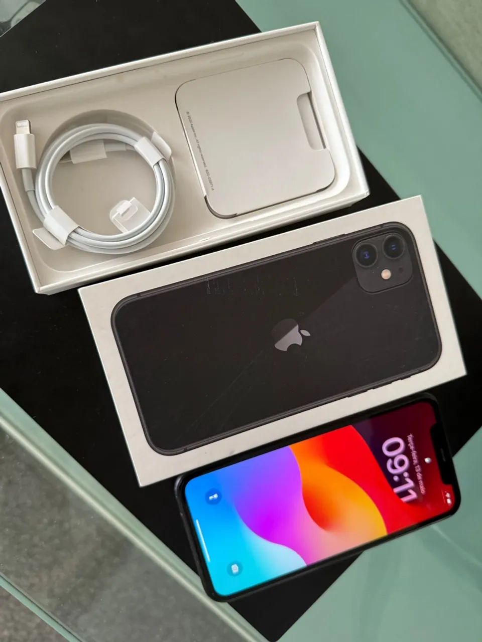 IPhone 11
