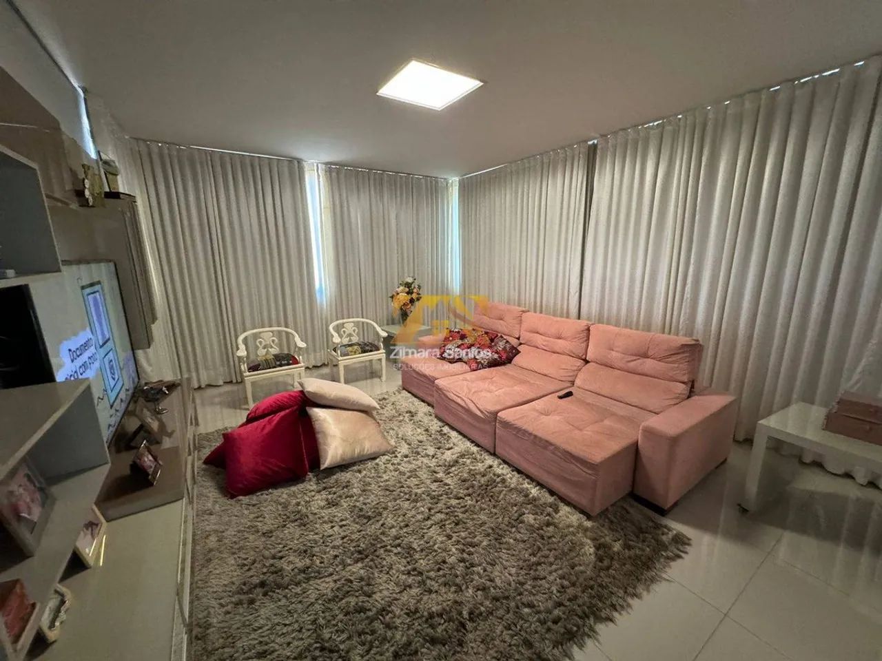 Sobrado Alto Padrão 4/4, com 3 suítes, 379 m² -205 Norte (ARNO 22) - Condomínio Privillege - Foto 5