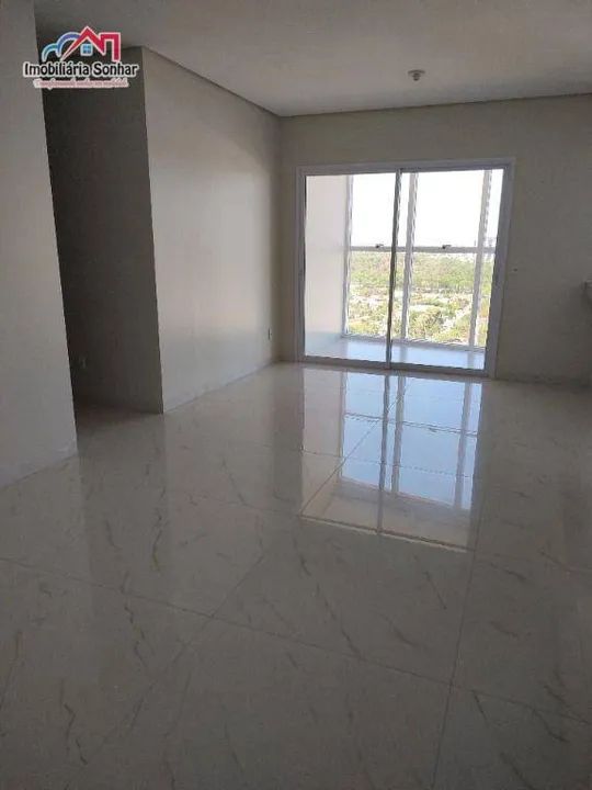 Apartamento na 107 Norte - Plano Diretor Norte - Palmas/TO - Foto 3