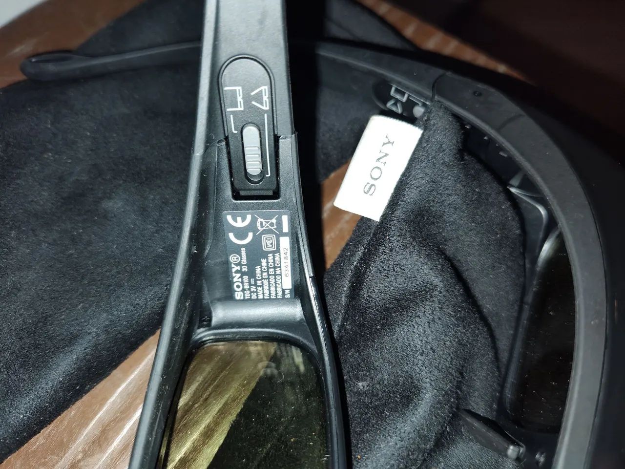 Oculus 3D Sony64303160691459121