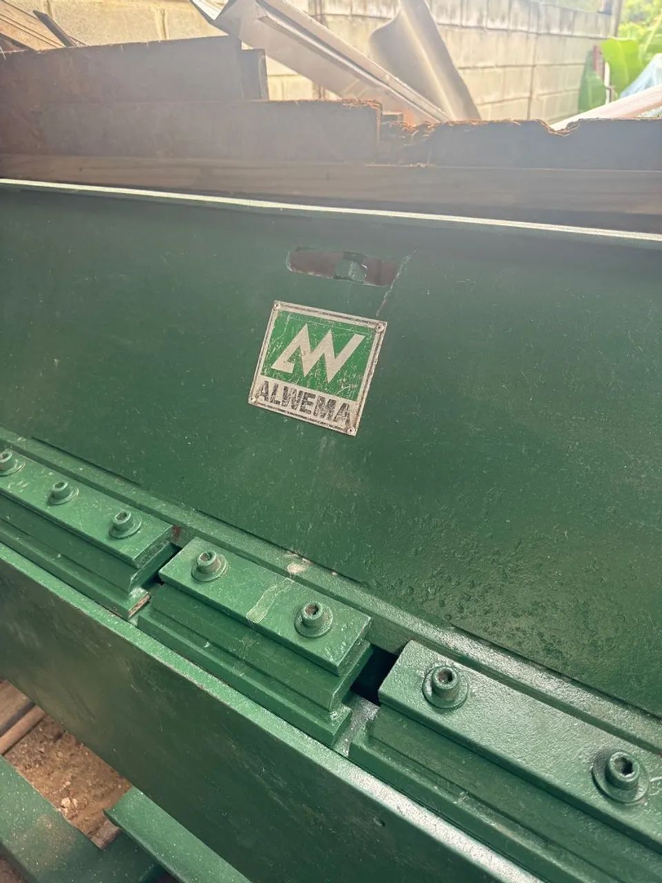 Máquinas para Calheiros  - Foto 5