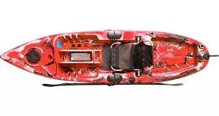 CAIAQUE TARPON - PRONTA ENTREGA - Foto 2