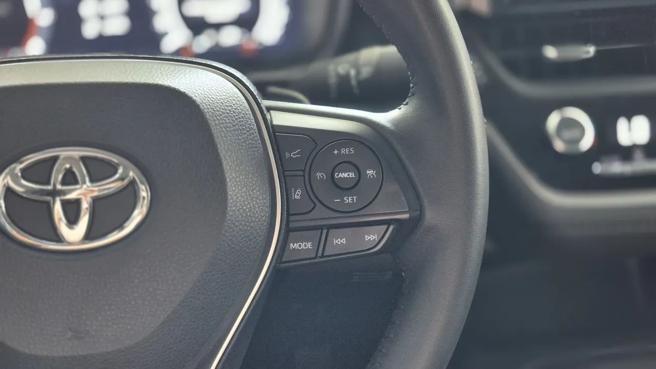 Toyota Corolla XEI 2.0 Flex 16V Aut. 2024 - Foto 10